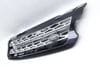 Bumper Grille DK628200XX — photo 2