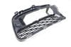 Lower Bumper Fog Light Grille DK6217K947AA — photo 2