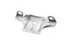 Brake Carrier Shield / Bracket DPLA2D206AC — photo 1