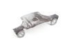 Brake Carrier Shield / Bracket DPLA2D206AC — photo 2