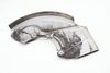 Brake Dust / Splash Shield CPLA2K004AG — photo 1