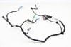Door Panel Wire / Wiring Harness HK6214A205BB — photo 2