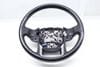 Heated Leather Steering Wheel GK623F563CD — photo 1