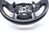 Heated Leather Steering Wheel GK623F563CD — photo 2