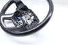 Heated Leather Steering Wheel GK623F563CD — photo 3