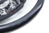 Heated Leather Steering Wheel GK623F563CD — photo 6