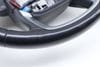 Heated Leather Steering Wheel GK623F563CD — photo 8
