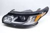 Adaptive BI-Xenon Headlight / Headlamp DK6213W030JJ — photo 1