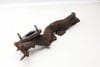 Diesel Exhaust Manifold FPLA9431AB — photo 2