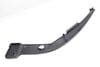 Radiator Support Side Panel Cover DK628C391AC — photo 3