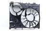 Radiator Electric Fan Cowl / Housing FPLA8K232CE — photo 1