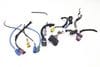 Radio / Stereo Receiver Head Unit Wiring Connector / Pigtail Set — photo 1