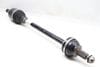 CV Axle Shaft CPLA4K139CE — photo 1