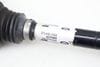 CV Axle Shaft CPLA4K139CE — photo 2