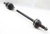 CV Axle Shaft CPLA4K138AE — photo 1