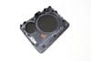 Quarter Panel Speaker Grille / Cover CK5218C862AAW — photo 3