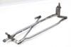 Windshield Wiper Transmission / Bracket CPLA17500AE — photo 1