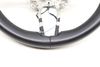 3-SPOKE Steering Wheel 95B419091AK — photo 4