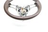 3-SPOKE Steering Wheel 95B419091AK — photo 2