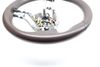 3-SPOKE Steering Wheel 95B419091AK — photo 4