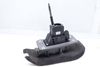 Automatic Shift / Shifter Assembly 95B713041D — photo 1