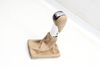 Automatic Shifter Knob w/ Boot 95B713139B — photo 2
