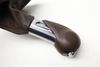 Automatic Shifter Knob w/ Boot 95B713139B — photo 5