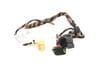 Center Console Multi Switch Wiring Connector / Pigtail Set — photo 1