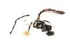 Center Console Multi Switch Wiring Connector / Pigtail Set — photo 2