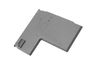 Center Console Storage Bin Insert 95B863301B — photo 2