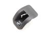 Child Seat Safety Latch Trim 8U0887233B — photo 1
