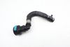 Coolant Breather Line / Hose 95B122447D — photo 1