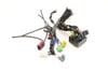 Dash Radio Receiver Control Unit Wiring Connector — photo 1