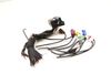 Dash Radio Receiver Control Unit Wiring Connector — photo 2