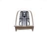 Dome Light / Overhead Console Switch Assembly 7PP959551GN — photo 1