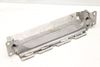 Engine Oil Cooler Shield / Plate 95B121557A — photo 2