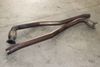 Exhaust Pipe Set 95B253533E — photo 2