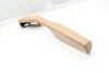Door Panel Armrest (LEATHER) 95B867173A — photo 1