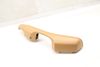 Door Panel Armrest (LEATHER) 95B867173A — photo 2