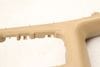 Door Panel Armrest / Switch Trim 95B867151 — photo 3