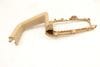 Door Panel Armrest / Switch Trim 95B867151 — photo 7