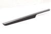 Door Panel Trim / Molding 95B867409C — photo 1