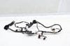 Door Wiring Harness 95B971029AE — photo 3
