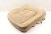 Lower Seat Bottom Cushion (ALCANTARA) 95B881405M — photo 1