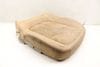 Lower Seat Bottom Cushion (ALCANTARA) 95B881405M — photo 2