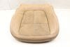 Lower Seat Bottom Cushion (ALCANTARA) 95B881405M — photo 3