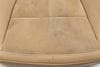 Lower Seat Bottom Cushion (ALCANTARA) 95B881405M — photo 5