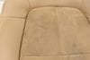Lower Seat Bottom Cushion (ALCANTARA) 95B881405M — photo 6