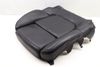 Lower Seat Bottom Cushion (LEATHER) 95B881405BH — photo 1