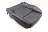 Lower Seat Bottom Cushion (LEATHER) 95B881405BH — photo 2